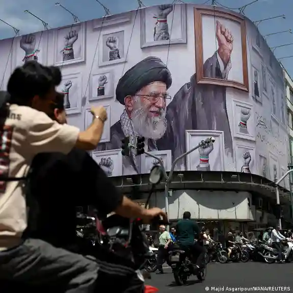 Irán envió a Pakistán una respuesta a la propuesta de paz de Estados Unidos