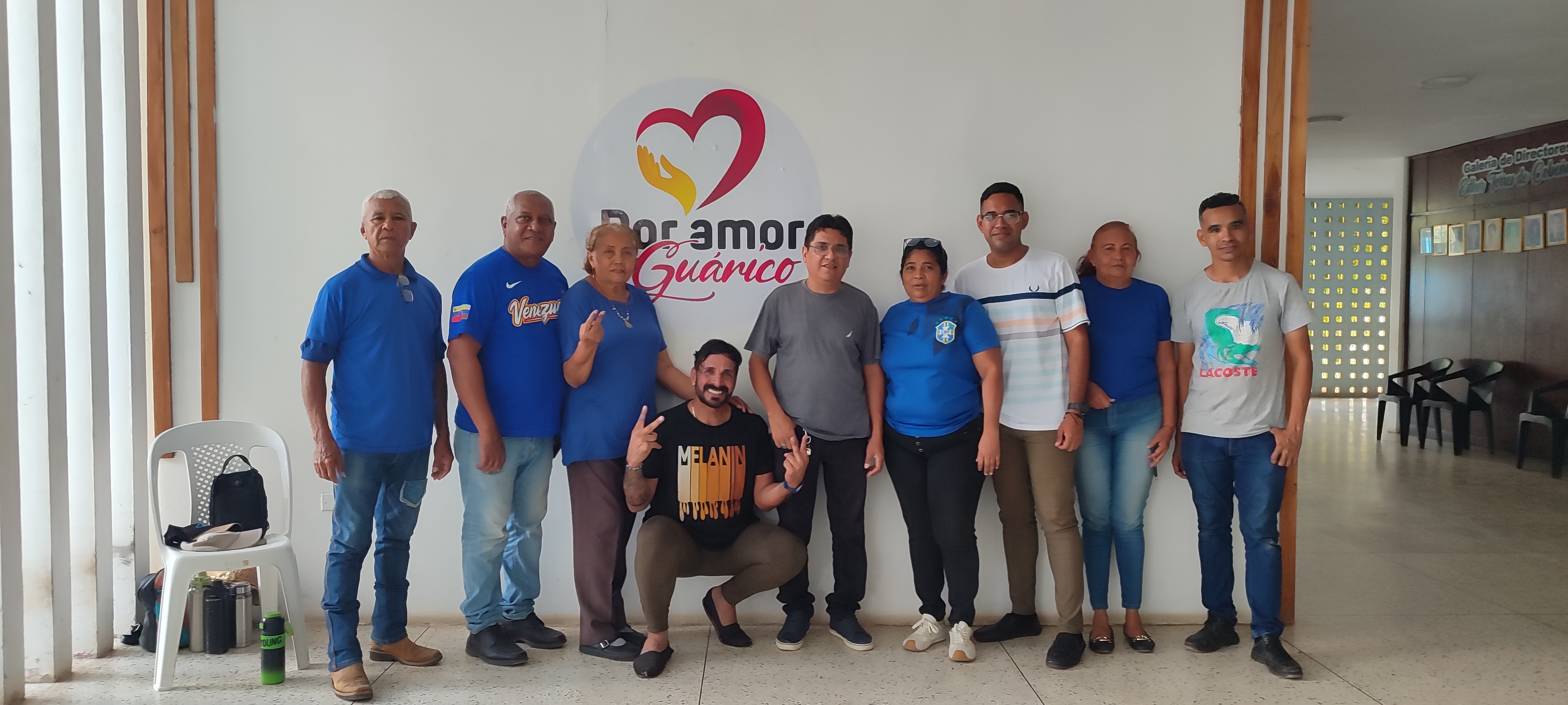 La Casa de La Cultura Lorenzo Rubín Zamora arriba a 61 años de su fundación