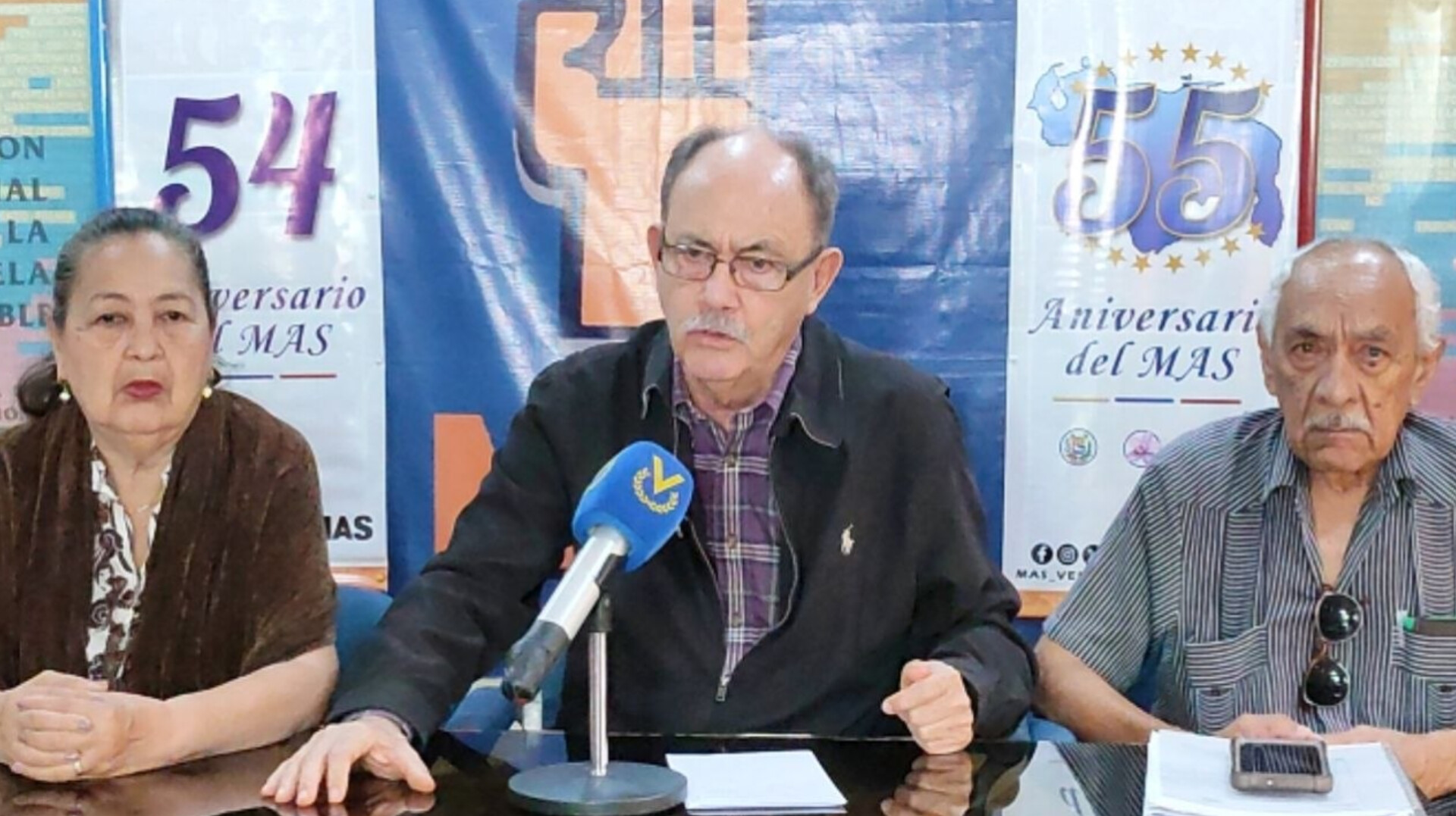 El MAS exige esclarecer muertes de presos políticos bajo custodia del Estado